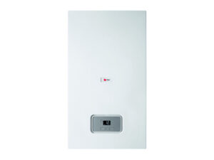 Bosch Condens 2300iW GC2300iW 19/30 C 23 condenserende gaswandketel combi 20