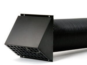 Vasco geveldoorvoer D 200-170 mm Vasco Toebehoren