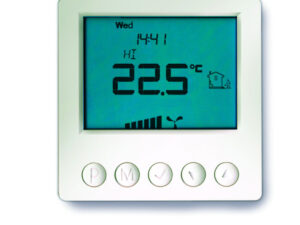 Vasco timer module (te bedraden) Vasco Toebehoren