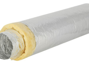 Ventilair BSP plaatsbesparende sifon (kopie) Ventilair Ronde en platte kanalen