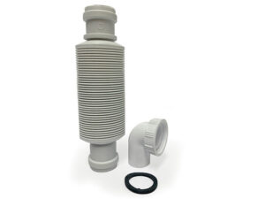 Ventilair aluminium tape 30x50x45 (kopie) Ventilair Ronde en platte kanalen