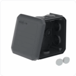 Obo bettermann Aftakdoos 110x110x51mm (kopie) Aftakdozen