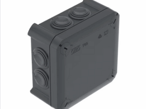 Obo bettermann Aftakdoos 110x110x51mm (kopie) Aftakdozen