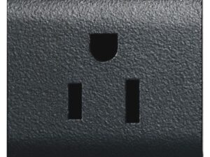 BTICINO Stopc. 2P+A USA Living 15A 125V