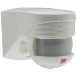 Luxomat LC-Click-N 140 wit