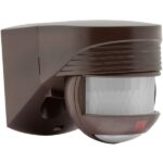 Luxomat LC-Click-N 200 bruin