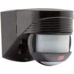 Luxomat LC-Click-N 200 zwart