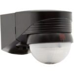 Luxomat LC-plus 280 zwart