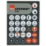 Luxomat IR-RC