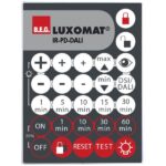 Luxomat IR-PD-DALI
