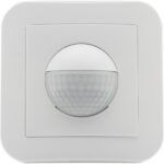 Luxomat Indoor 180-M-2C-VZ