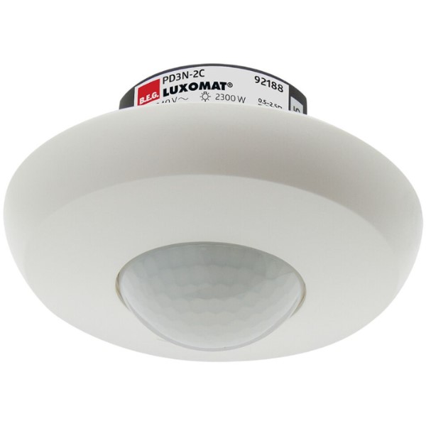Luxomat PD3N-2C-VZ