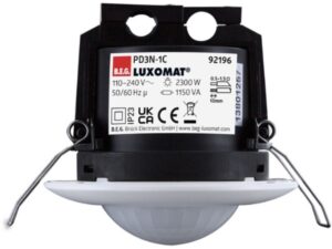 Luxomat PD3N-1C-IB