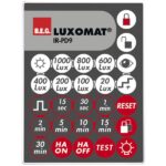 Luxomat IR-PD9