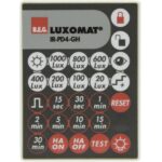 Luxomat IR-PD4-GH