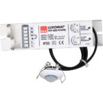 Luxomat PD9-M-1C-SDB-IB wit