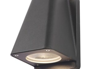 SLV Belgium Wallyx GU10 50W antraciet