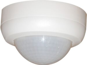 Luxomat Aanwezigheidsmelder, 24m,PD4-RC/M/DIM-AP