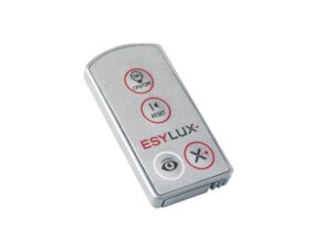 Esylux Mobil-RCi-M zilver