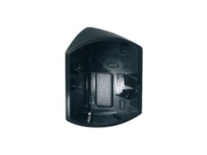 Esylux RC hoeksteun zwart