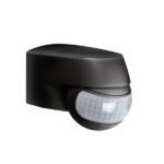 Esylux MD 200 zwart