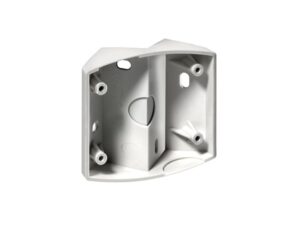 Esylux MD hoeksteun wit