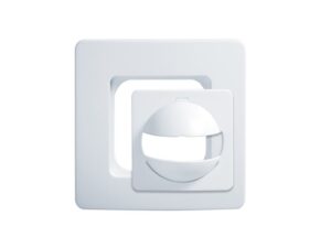 Esylux Afdekraam IP 20 signaalwit