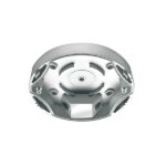 Esylux Opbouwdoos IP 54 wit