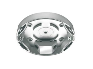 Esylux Opbouwdoos IP 54 wit