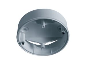 Esylux Opbouwdoos-C IP 20 zilver