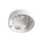 Esylux Opbouwdoos-C IP 54 wit