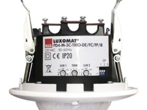Luxomat PD4-M-3C-TRIO-IB