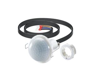 Esylux MD-C360i/12 mini opaal-mat