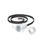 Esylux PD-C360/8 mini slave opaal-mat