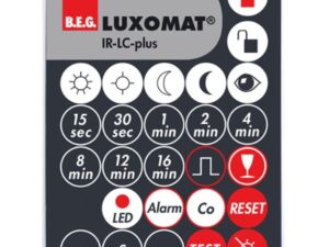 Luxomat IR-LC-PLUS