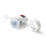 Esylux PD-C360i/8 mini KNX opaal-mat