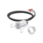 Esylux MD-C360i/6 mini 12V opaal-mat