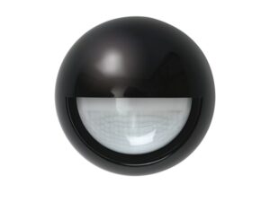 Esylux MD-W200i zwart