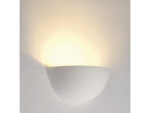 SLV Belgium GL 101 E14 1x40W wit