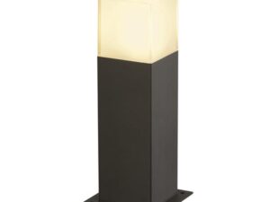 SLV Belgium Grafit SL30 paaltje 11W E27 antraciet