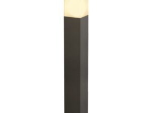 SLV Belgium Grafit SL60 paaltje 11W E27 antraciet