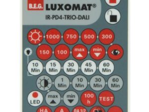Luxomat IR-PD4-TRIO-DALI