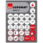 Luxomat IR-PD-1C