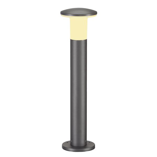 SLV Belgium Alpa Mushroom 75 paaltje 24W E27 steen