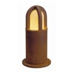 SLV Belgium Rusty cone 40
