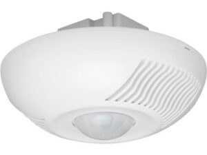 NIKO Aanw.melder dualtech 360°,230V, slave