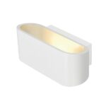 SLV Belgium OSSA R7s wandlamp ovaal w R7s 78mm 100W