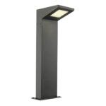 SLV Belgium Iperi 50 paaltje LED 4W 4000K antraciet