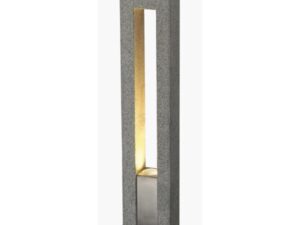 SLV Belgium ARROCK ARC GU10 staanlamp graniet