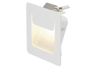 SLV Belgium Downunder Pur inb. LED 3